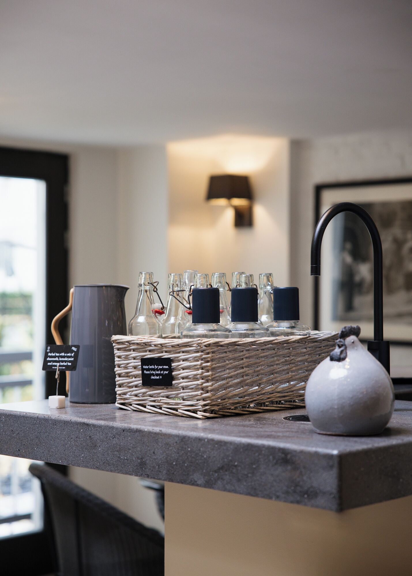 Foto - Hotel Made In Louise