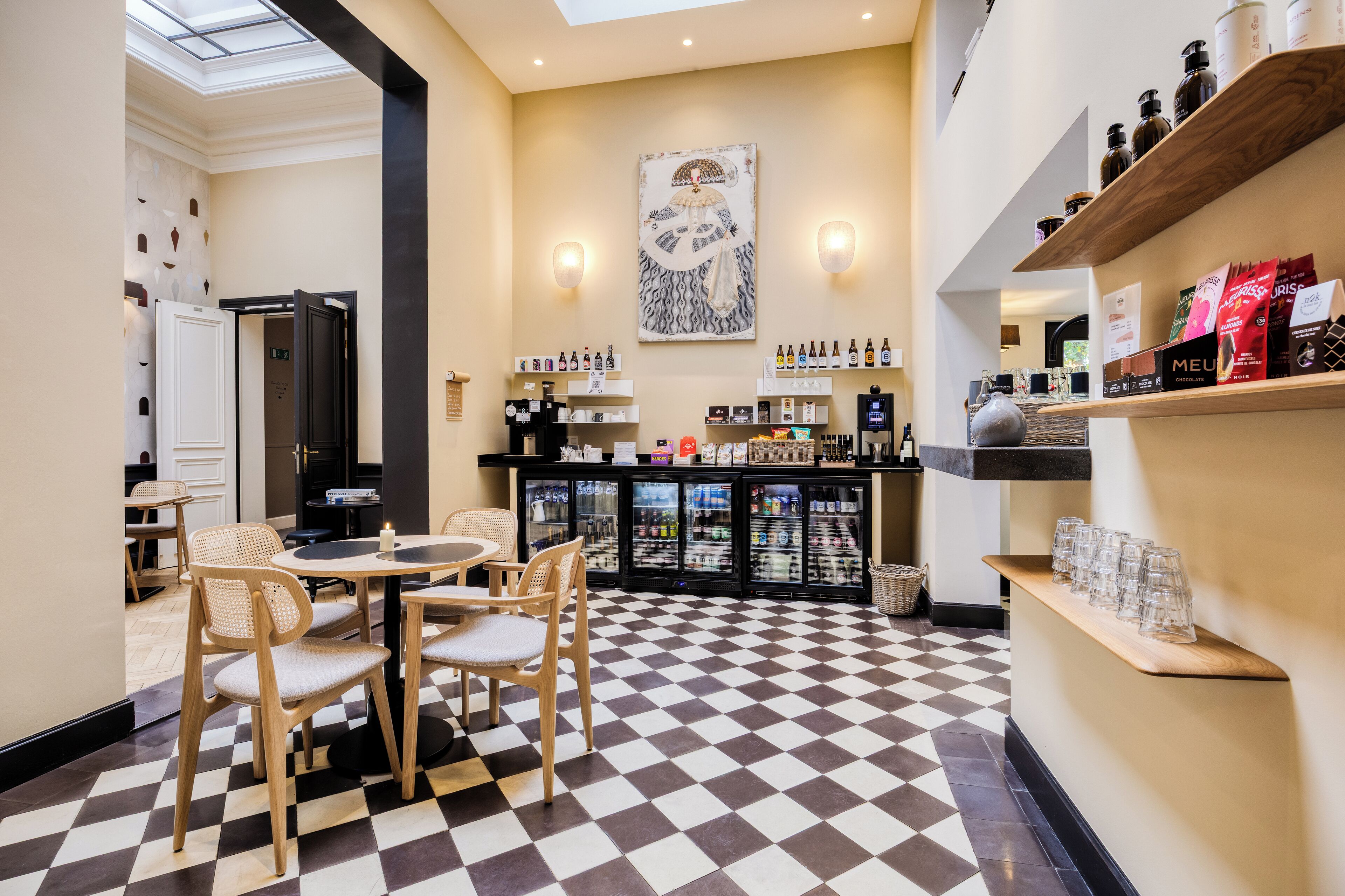 Foto - Hotel Made In Louise