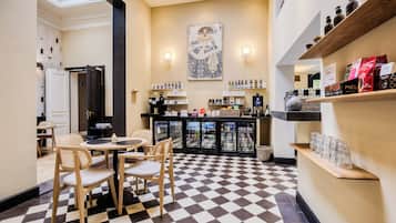 Bar (ter plaatse)