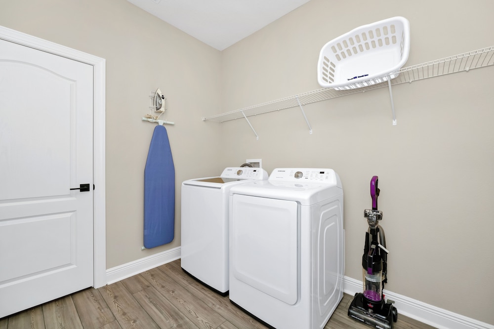 Encore Resort at Reunion by null