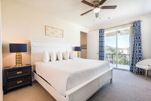 In-room safe, individually decorated, individually furnished - Encore Resort and Water Park at Reunion by Rentyl (Kissimmee)