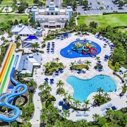 Encore Resort and Water Park at Reunion by Rentyl