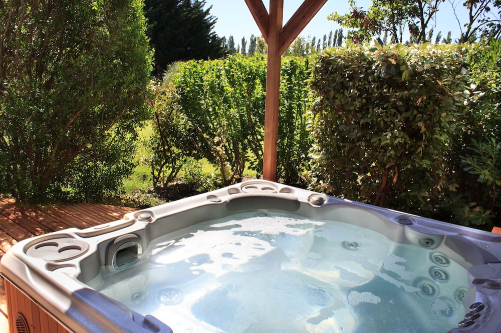 Le Domaine des Carmes & Spa