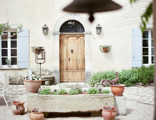 Le Domaine des Carmes & Spa