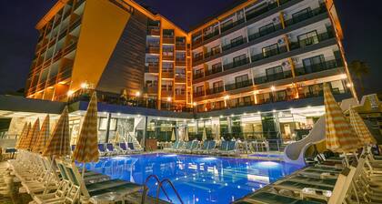 Arsi Hotel