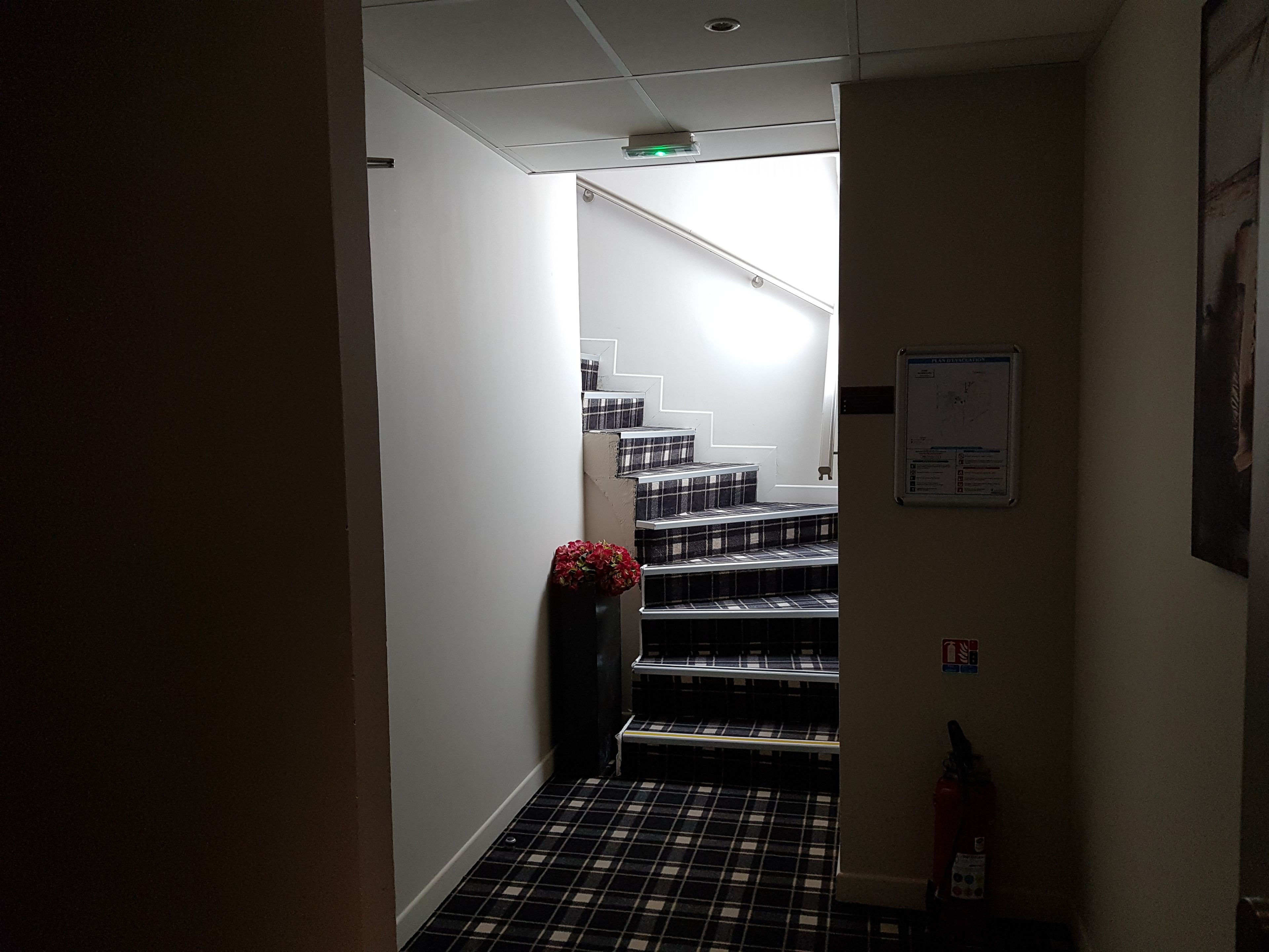 Foto - Hôtel Au Bon Coin