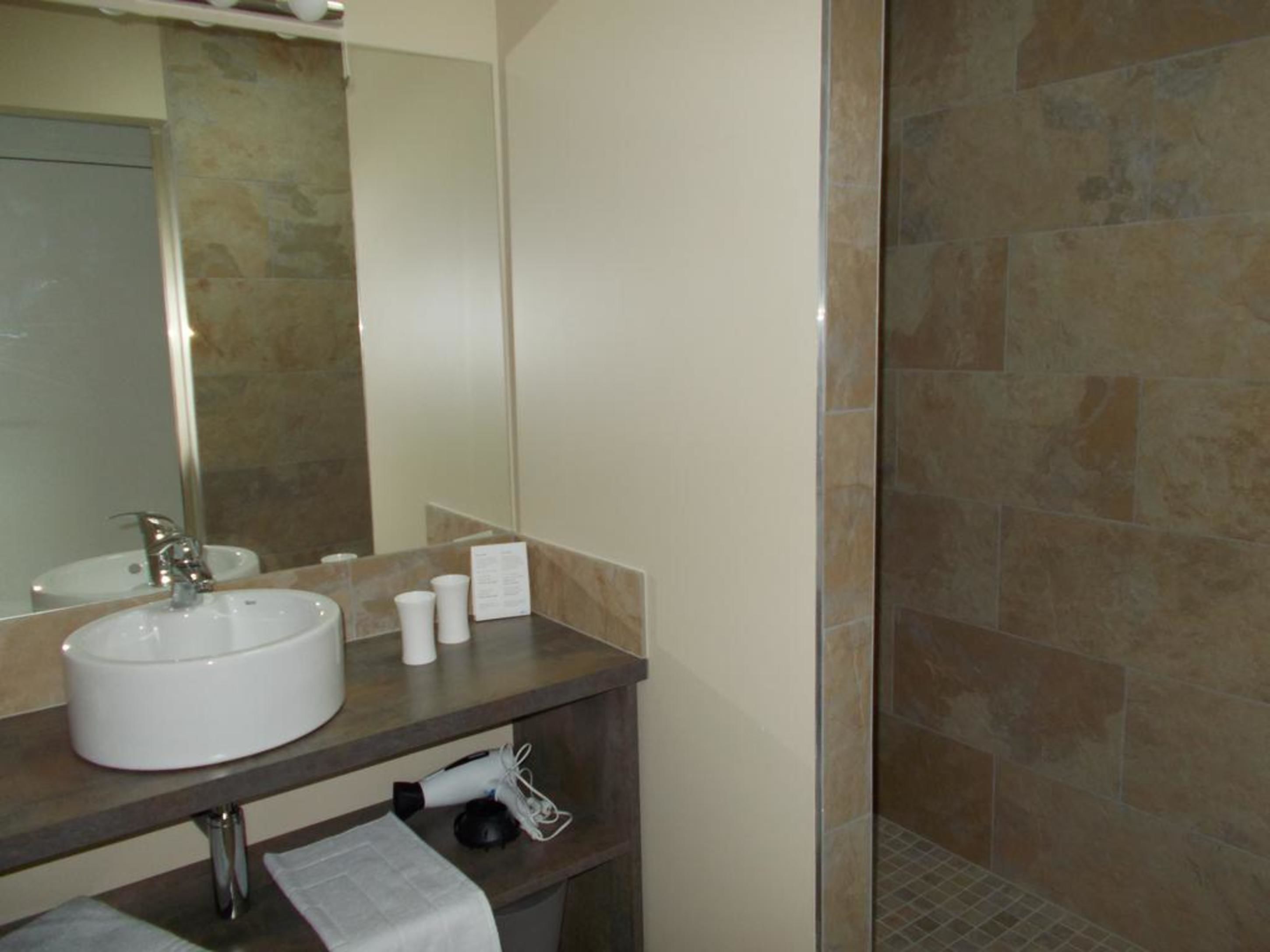 Foto - Hôtel Au Bon Coin