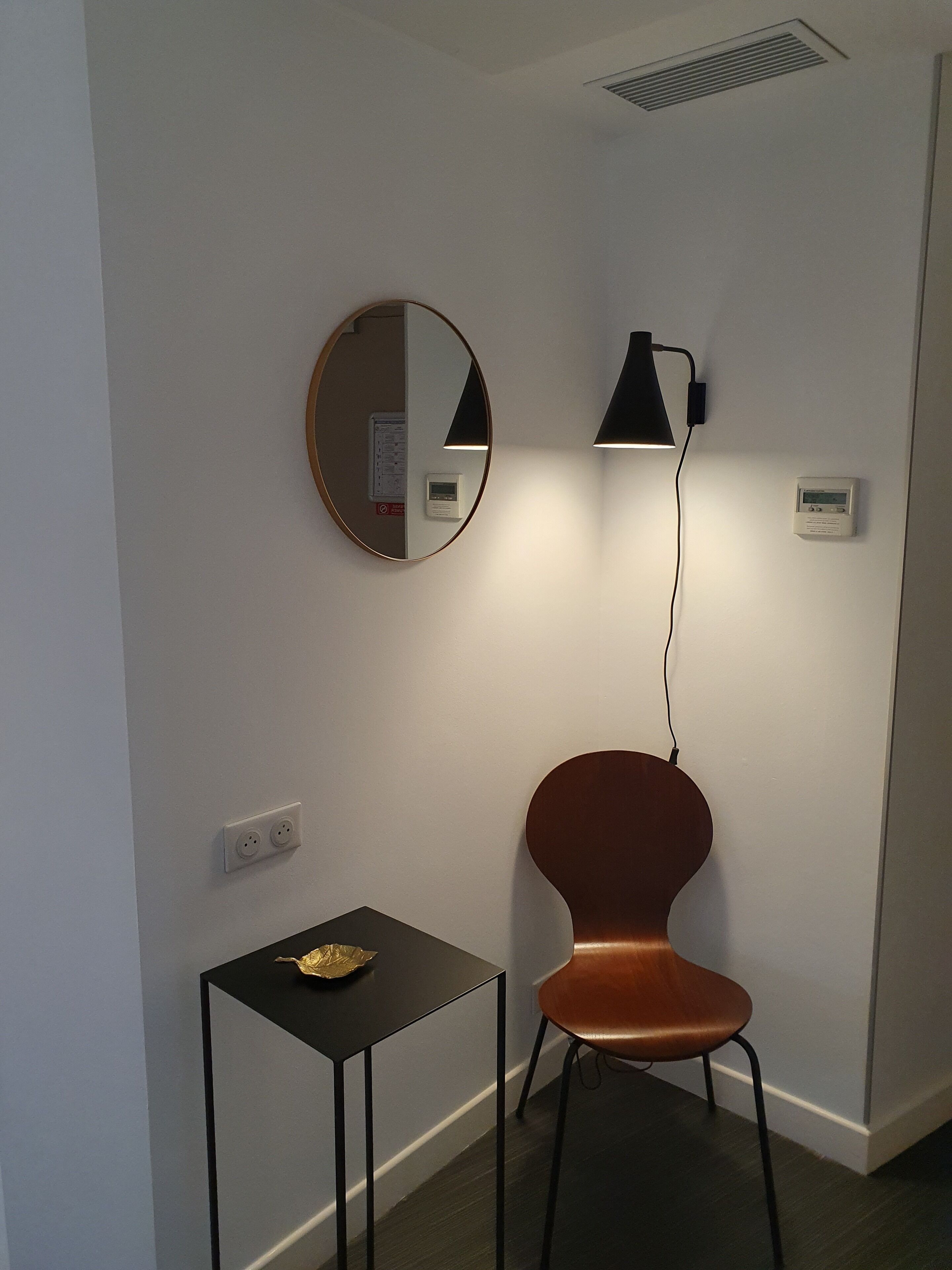 suite | 1 bedroom, premium bedding, individually decorated