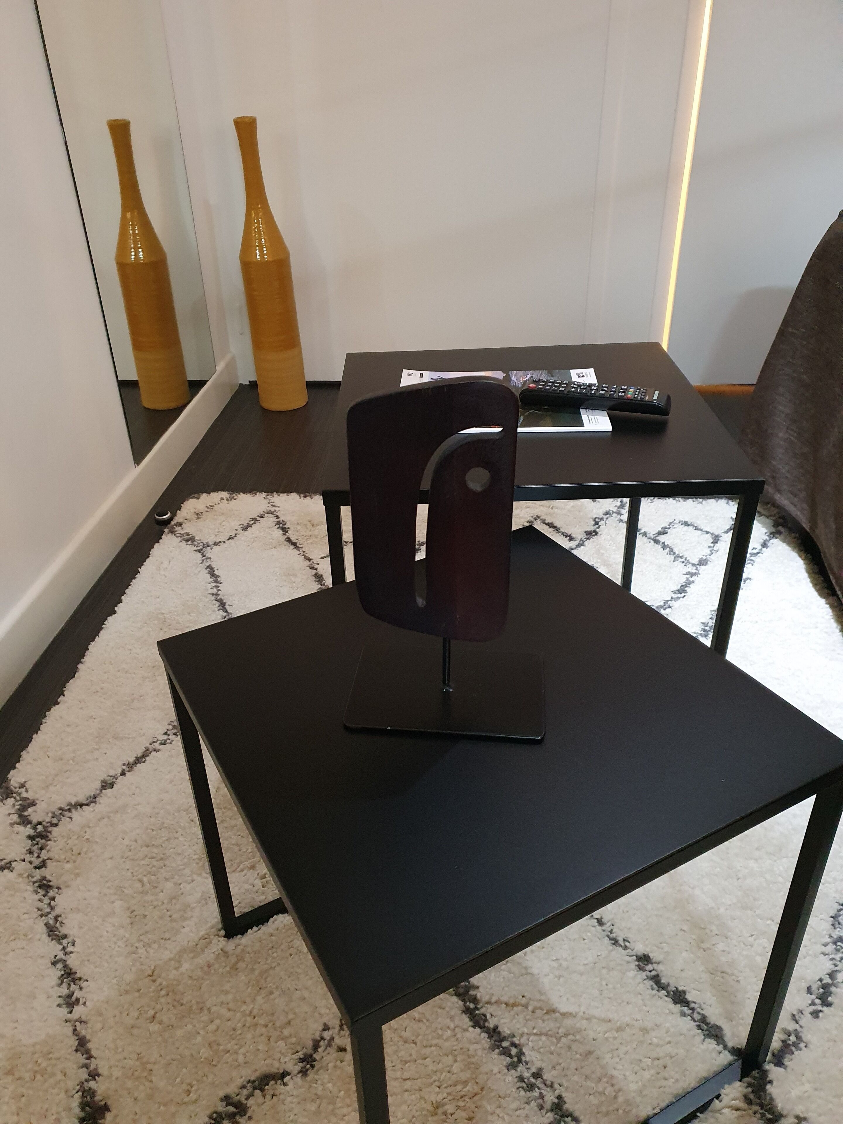 suite | 1 bedroom, premium bedding, individually decorated