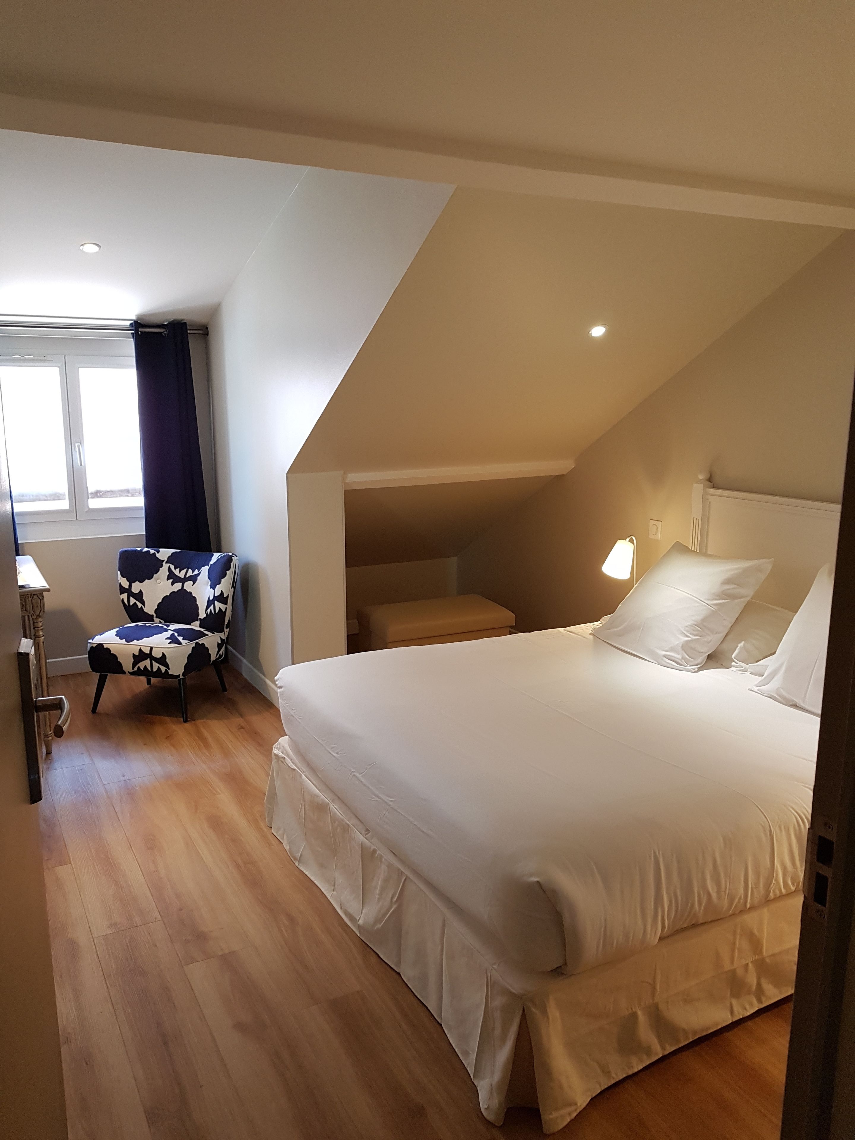 superior double room | 1 bedroom, premium bedding, individually decorated