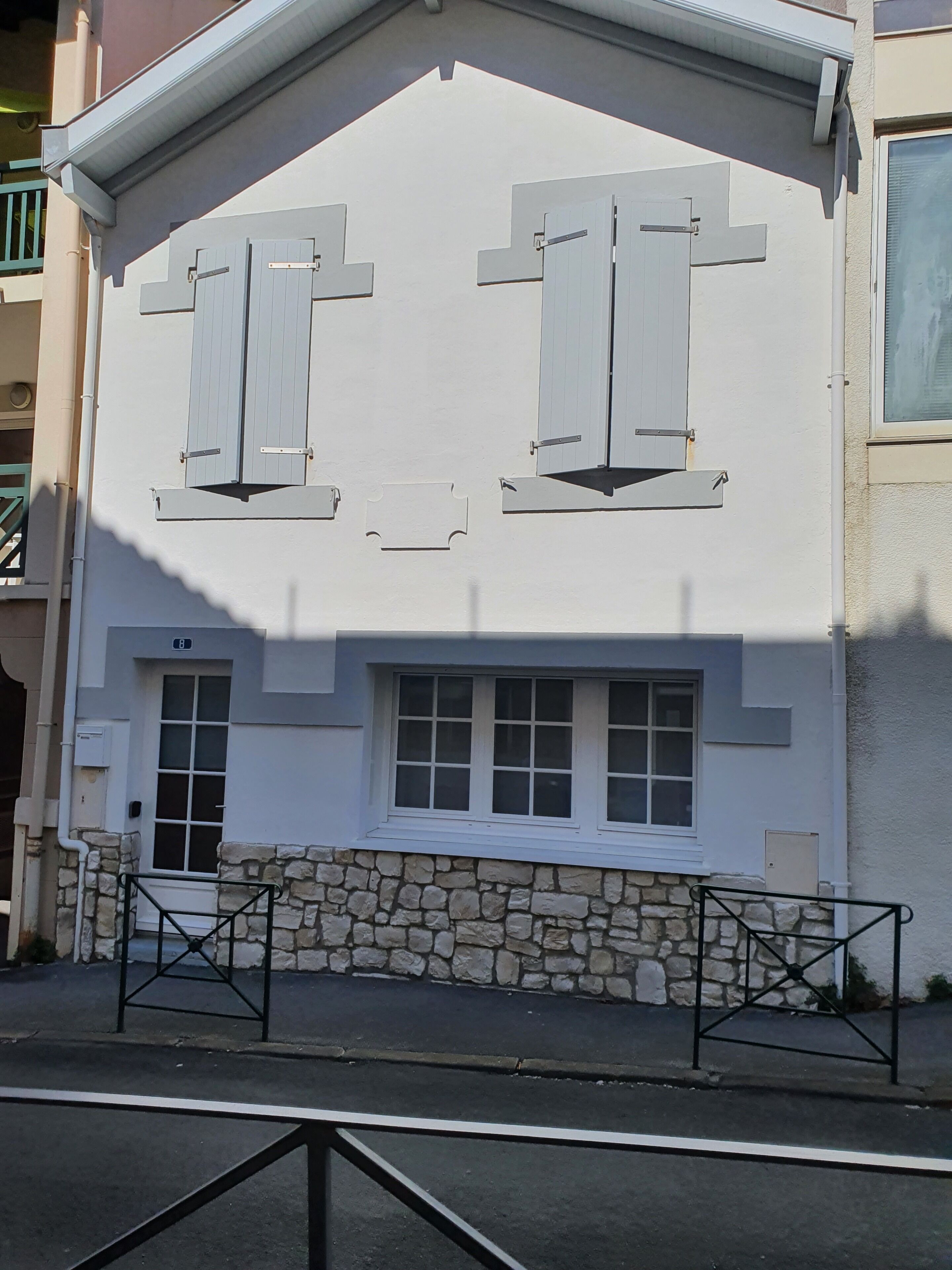 Photo - Hôtel Au Bon Coin