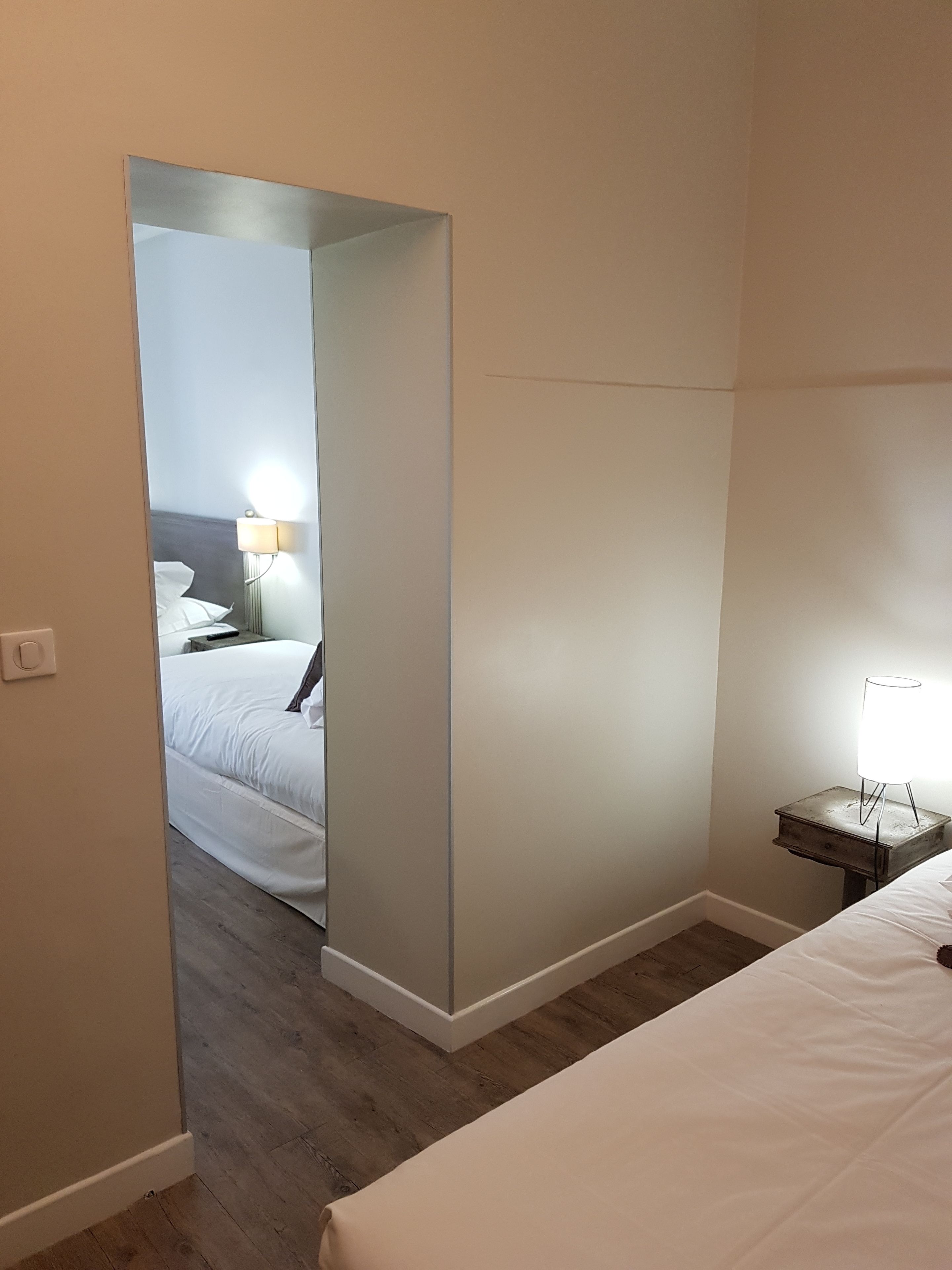 Foto - Hôtel Au Bon Coin