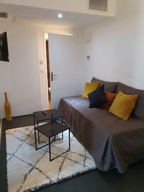 Literie de qualité supérieure, décoration personnalisée