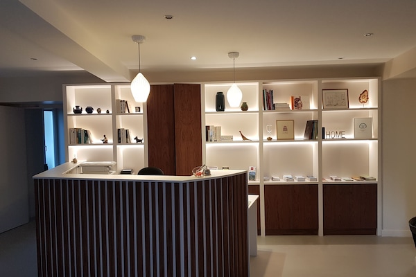 Entrada (vista interna)