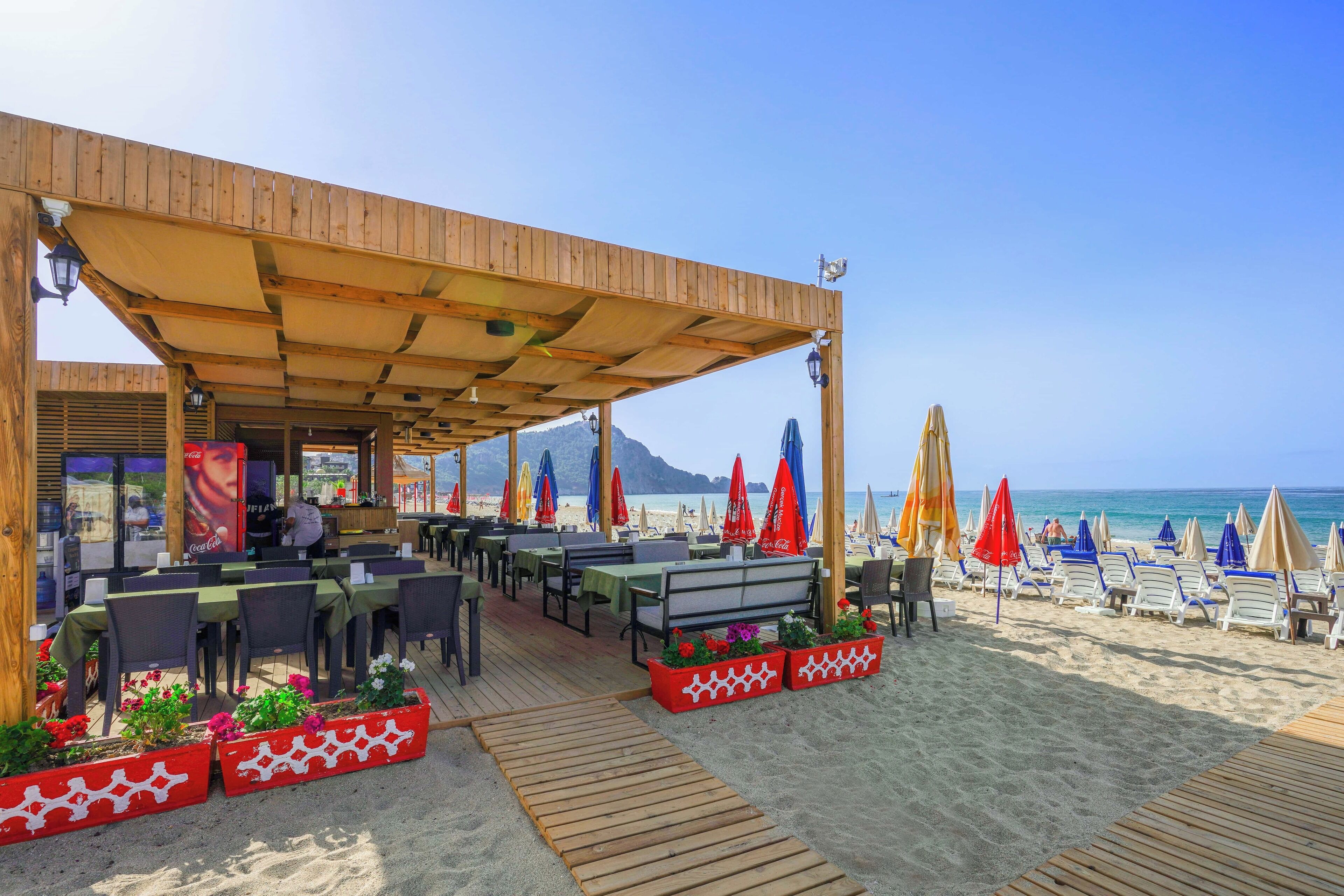 Strandbar