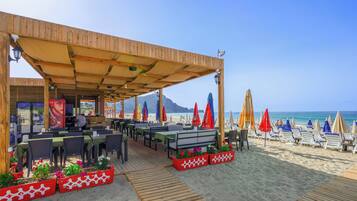 Strandbar