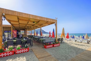 Strandbar