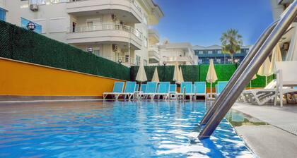 Kleopatra Arsi Hotel