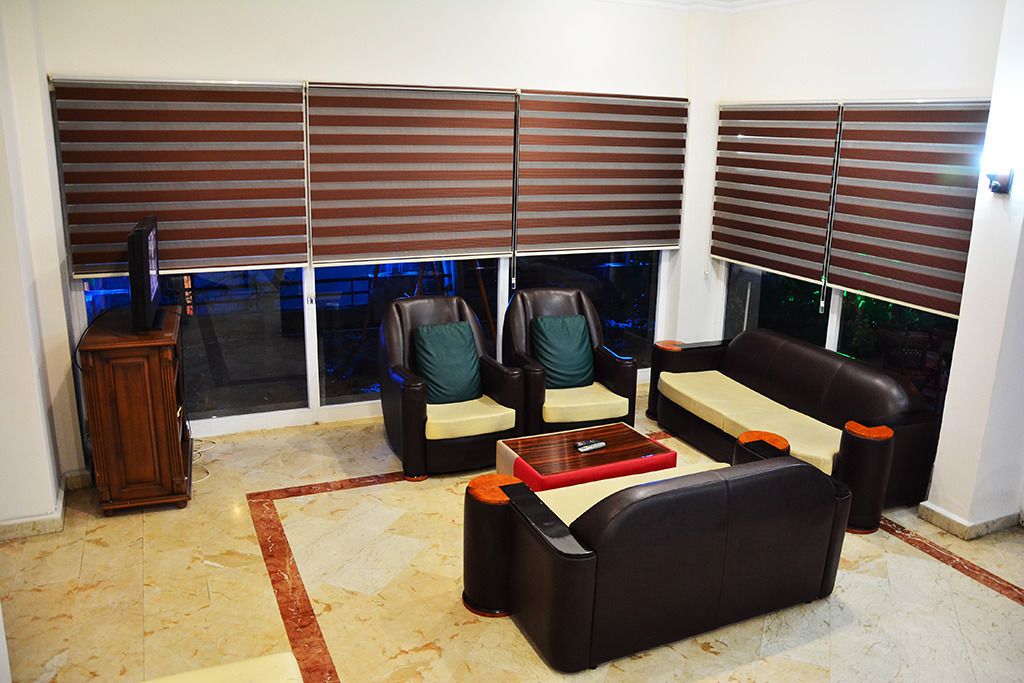 Foto - Arsi Hotel