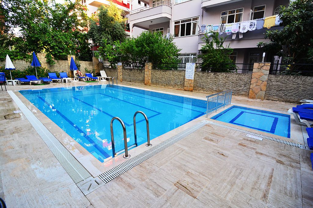 Foto - Arsi Hotel