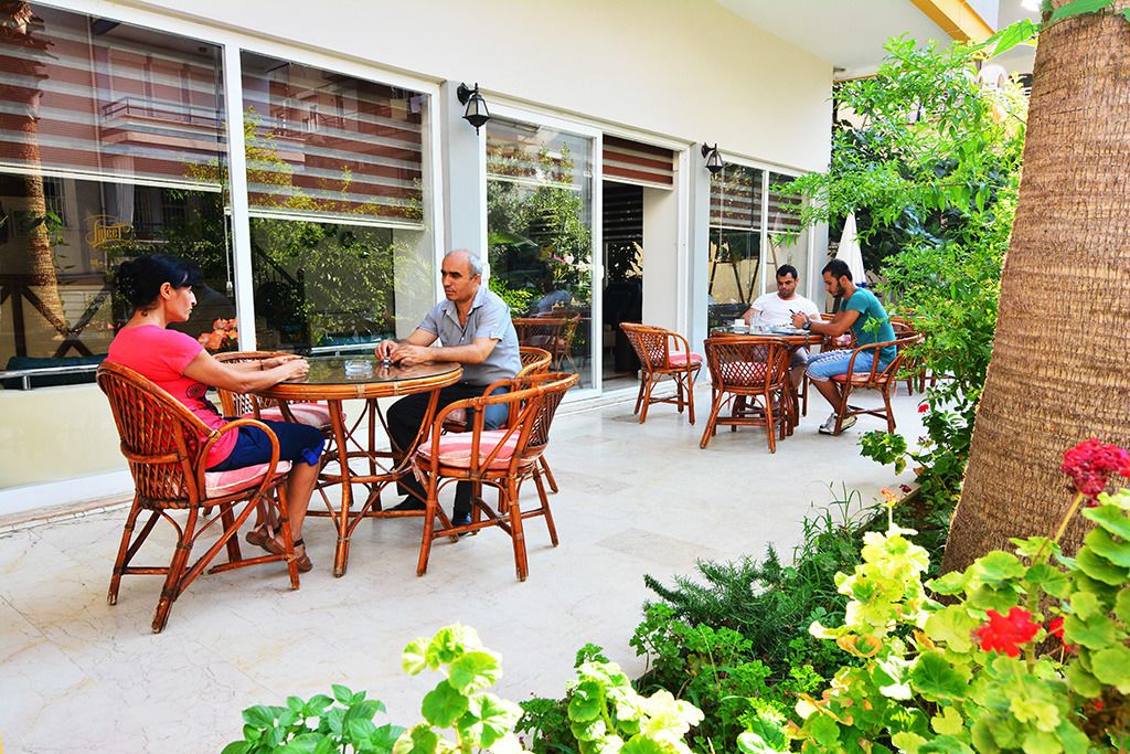 Foto - Arsi Hotel