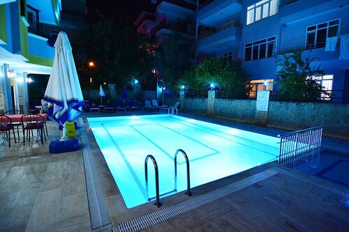 Arsi Sweet Suit Hotel