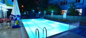 Arsi Sweet Suit Hotel