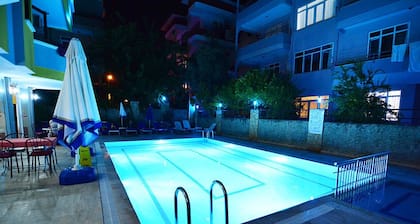 Arsi Sweet Suit Hotel