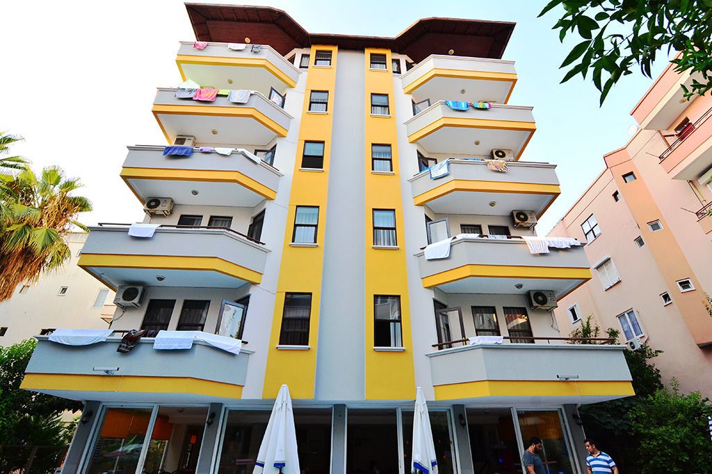 Foto - Arsi Hotel