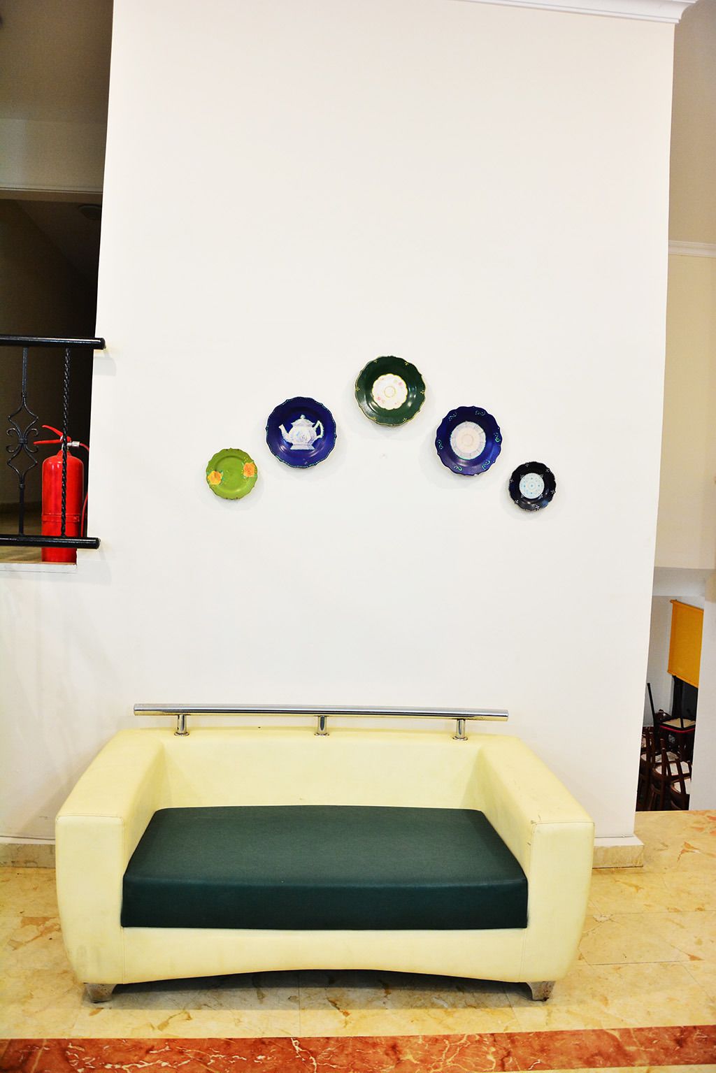 Foto - Arsi Hotel