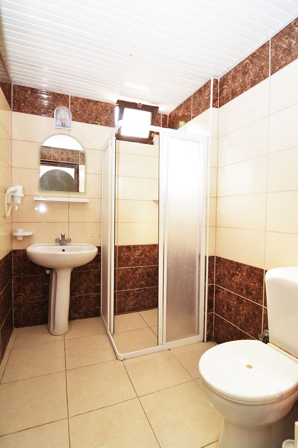 Foto - Arsi Hotel