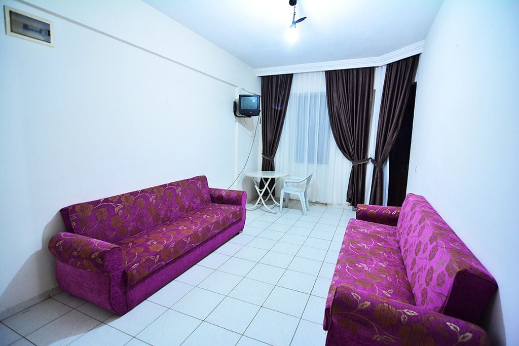 Foto - Arsi Hotel