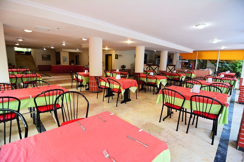 Foto - Arsi Hotel