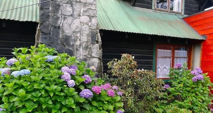 Hostal La Maison