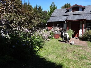 Exterior - Hostal La Maison (Pucón)