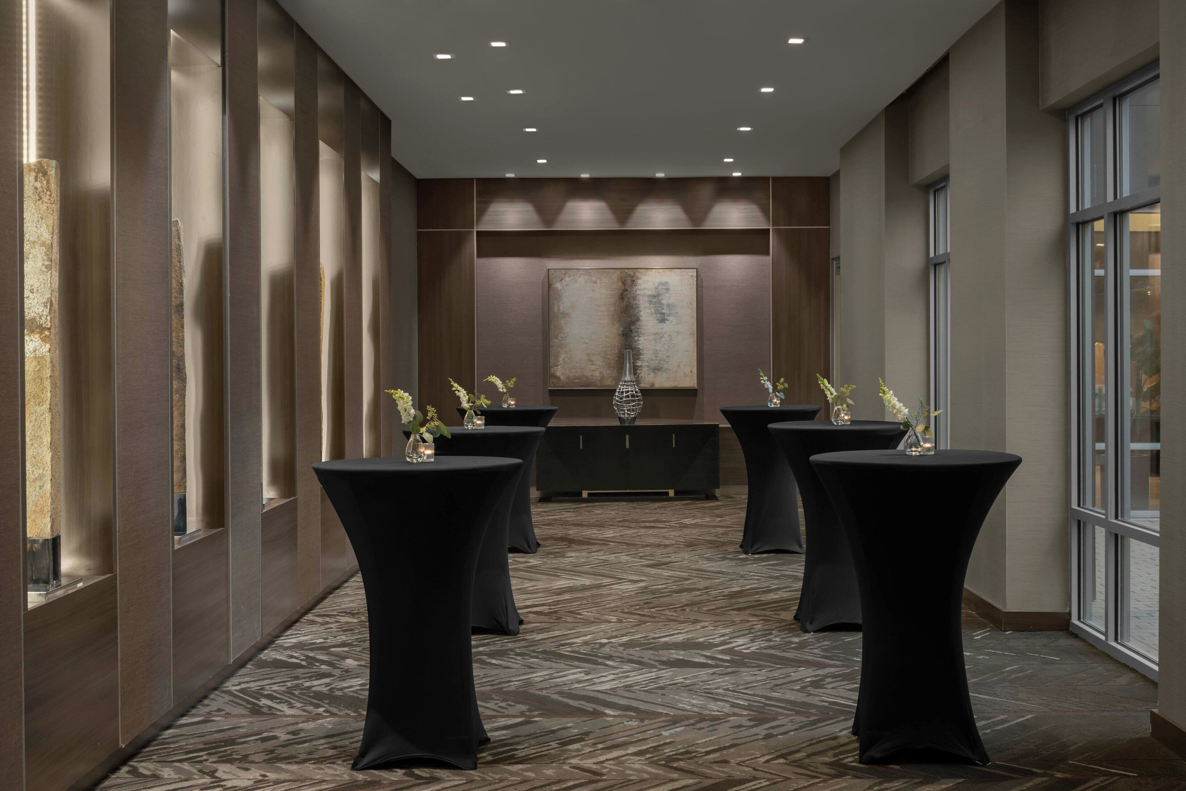 Photo - AC Hotel by Marriott Boston Cambridge