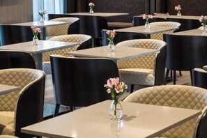 Restaurant - AC Hotel by Marriott Boston Cambridge (Cambridge)