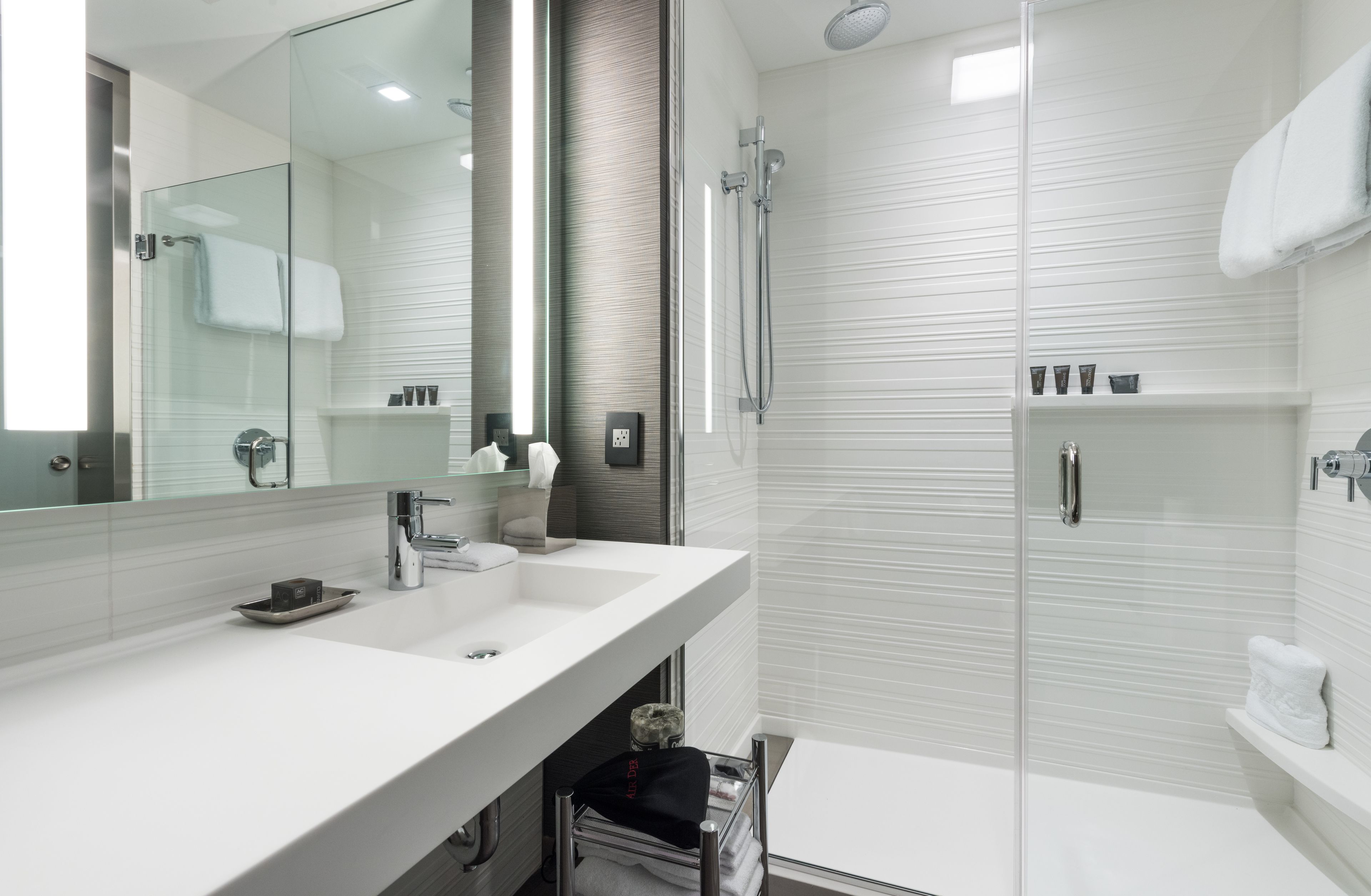 Photo - AC Hotel by Marriott Boston Cambridge