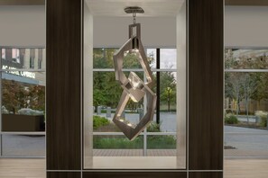Meeting facility - AC Hotel by Marriott Boston Cambridge (Cambridge)