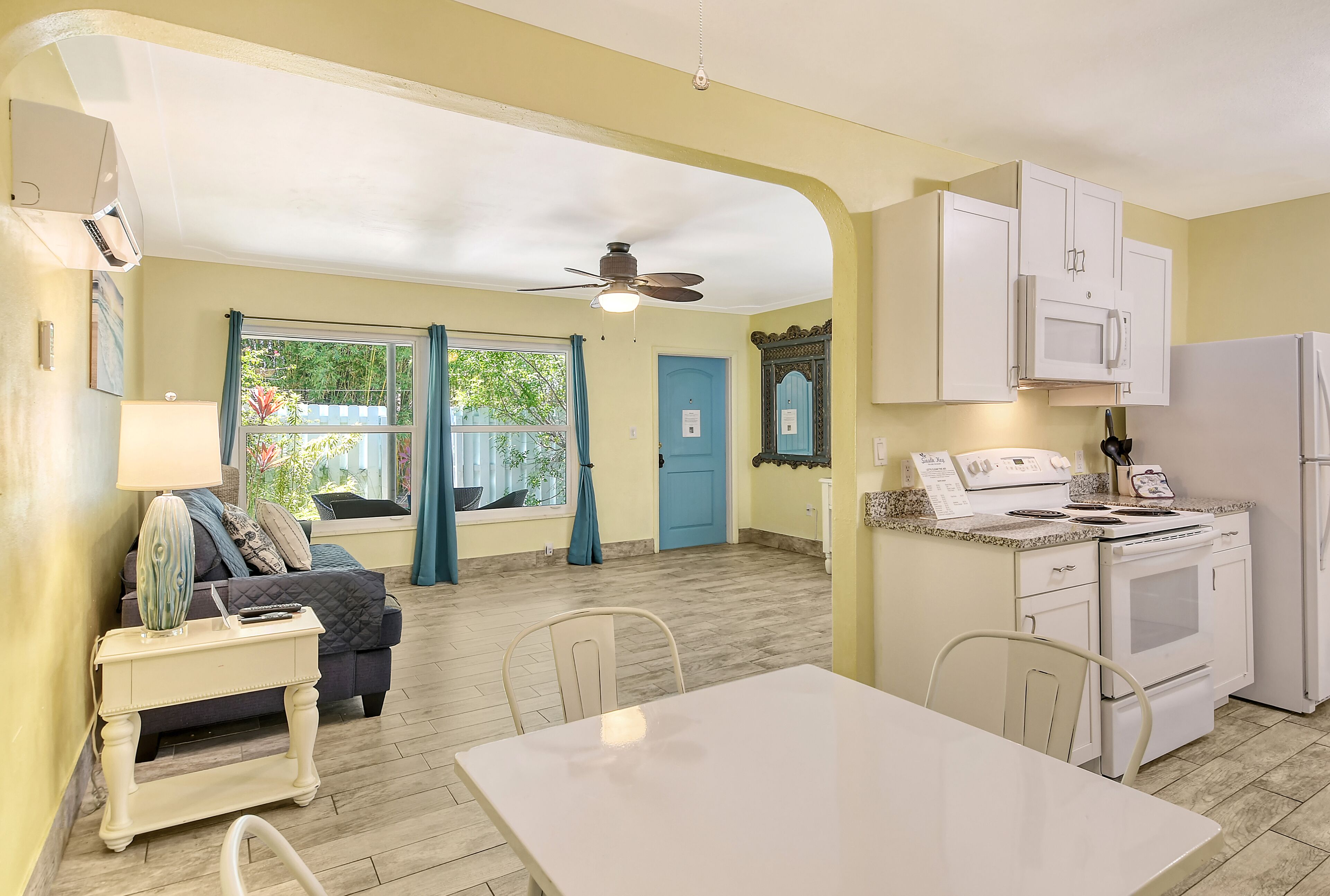 Foto - Siesta Key Palms Resort