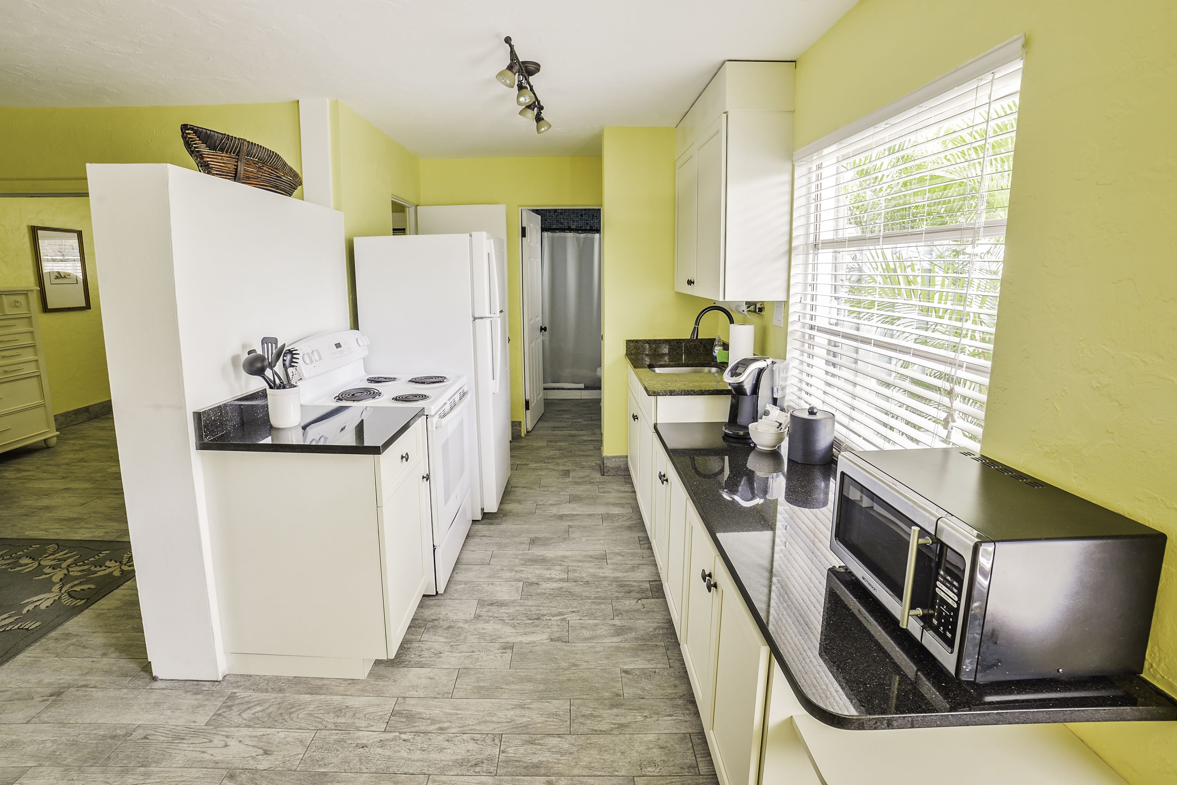 key suite (1 queen bed and 1 sofabed) | premium bedding, pillow-top beds, in-room safe, individually decorated