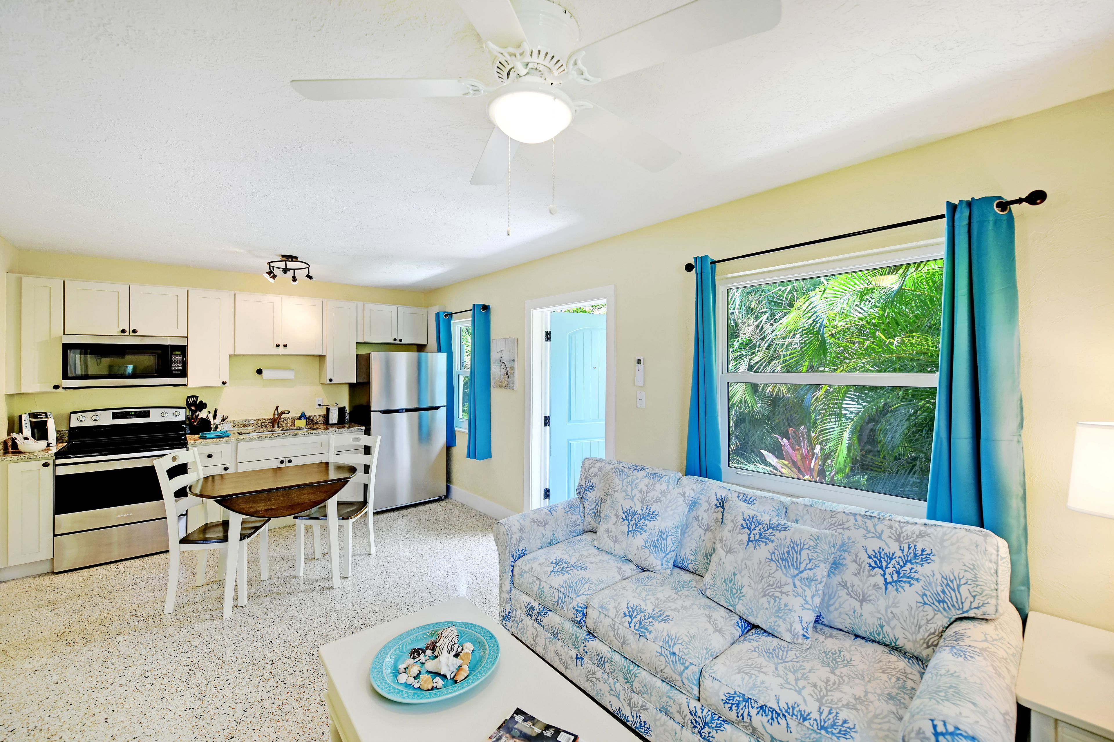Foto - Siesta Key Palms Resort