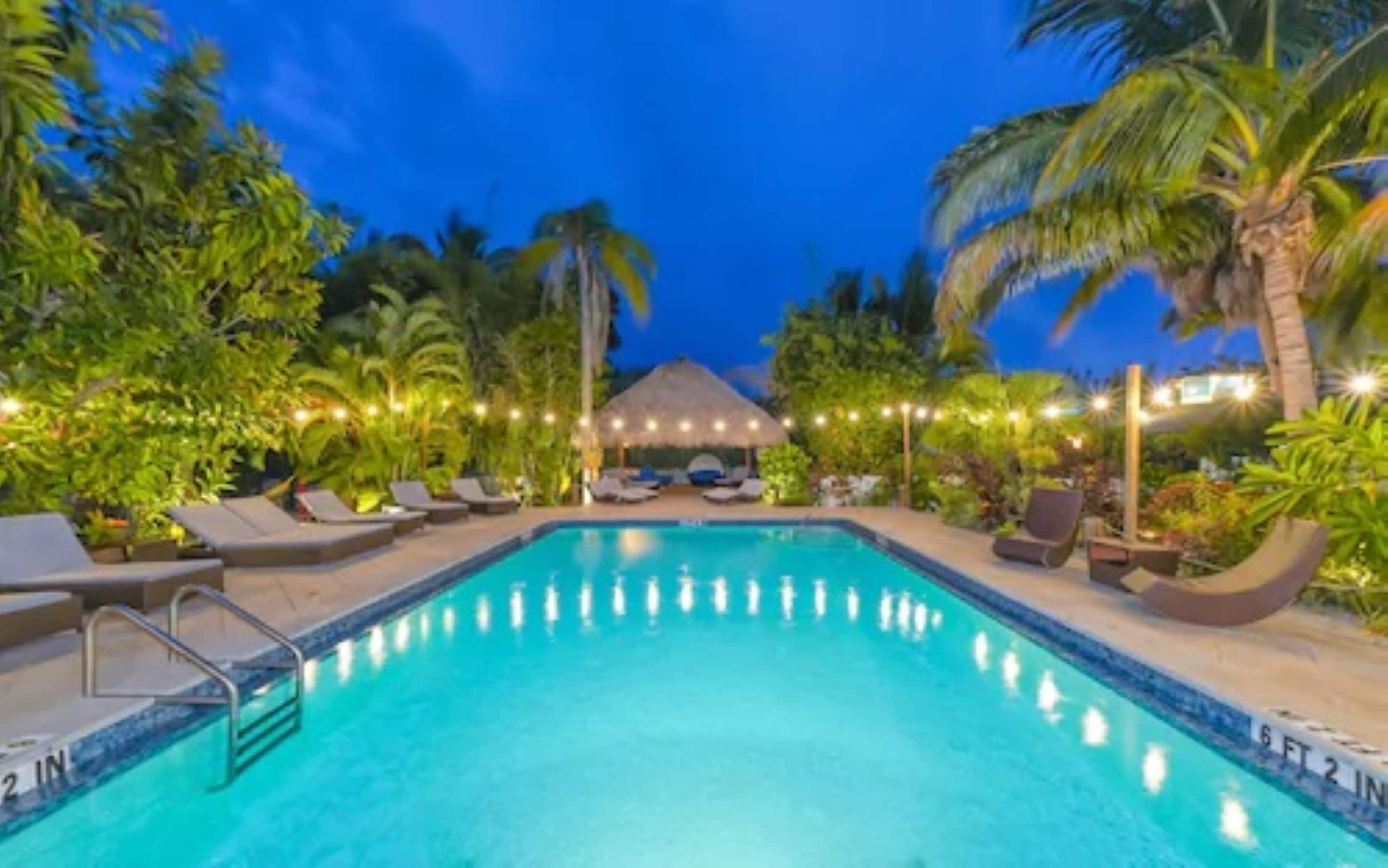 2 piscines extérieures, piscine chauffée