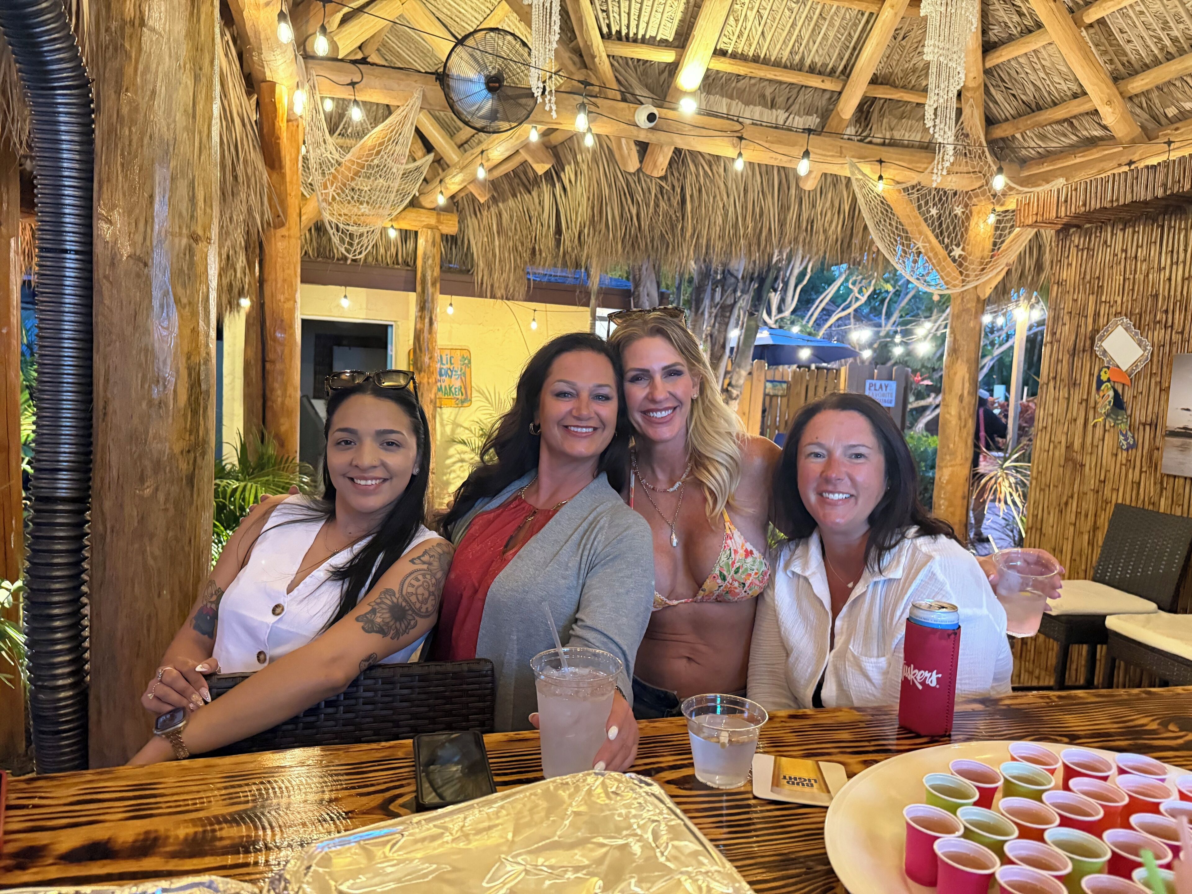 Foto - Siesta Key Palms Resort