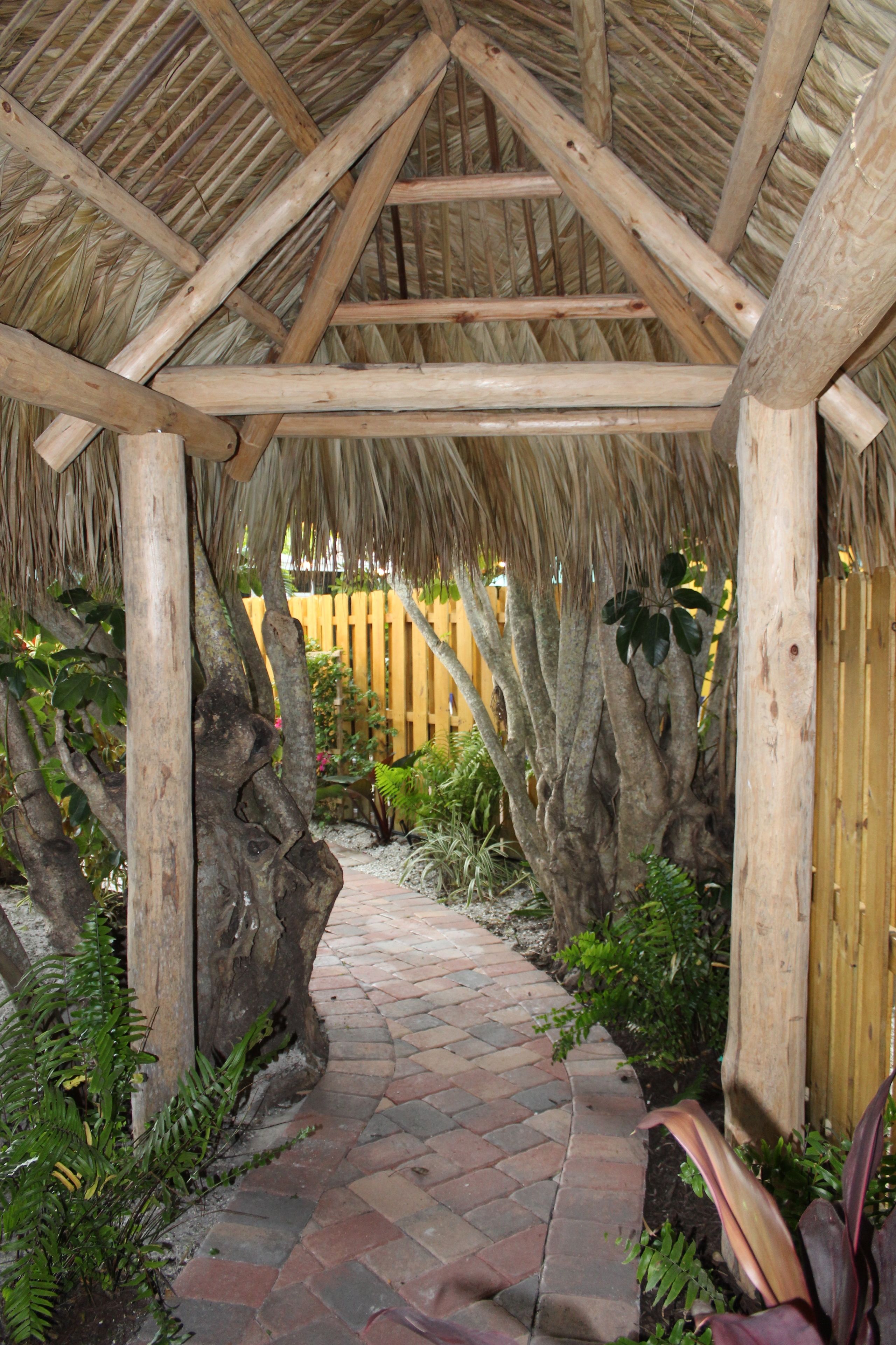 Foto - Siesta Key Palms Resort