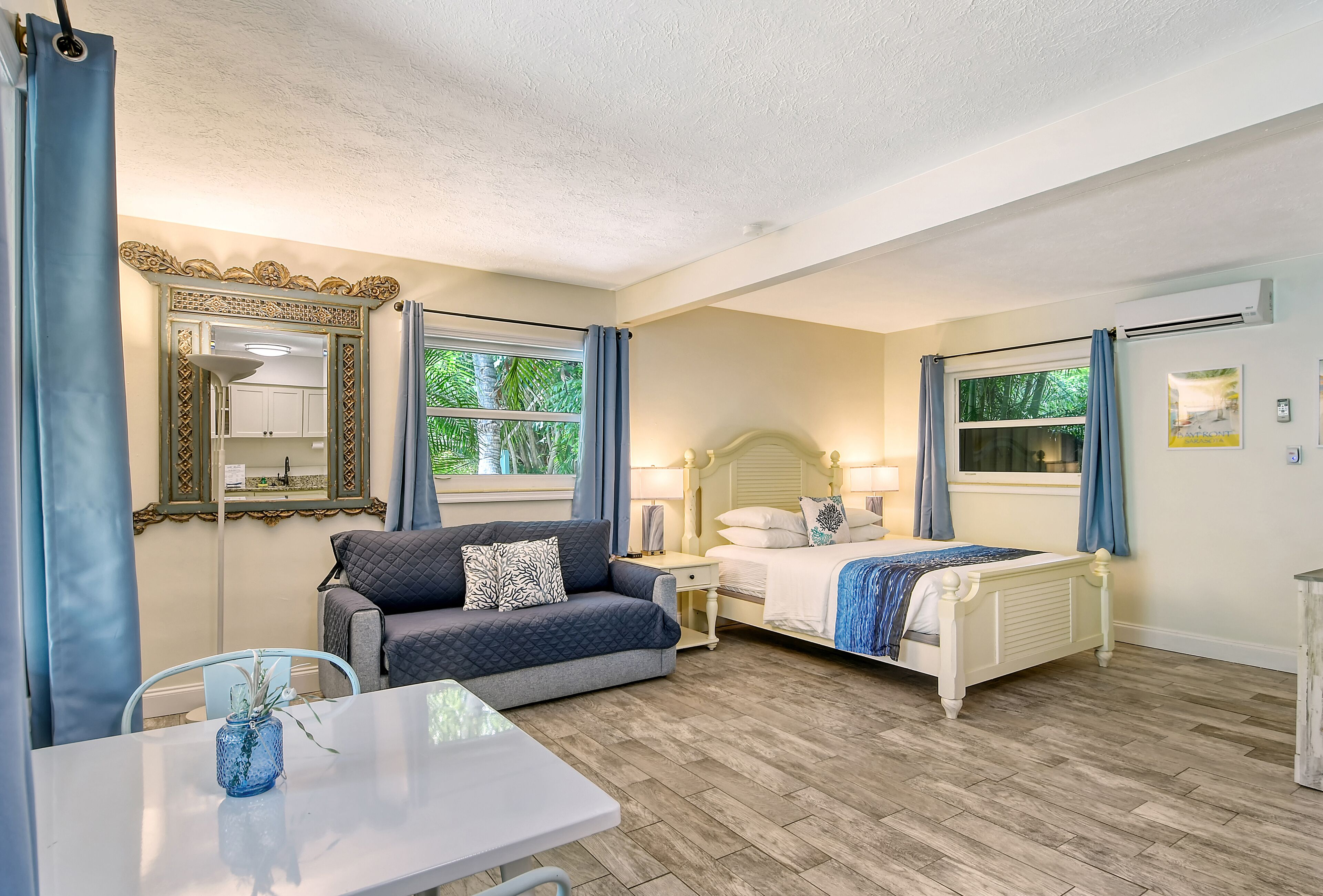 Foto - Siesta Key Palms Resort