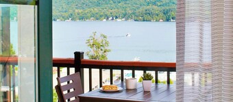 Courtyard by Marriott Lake George