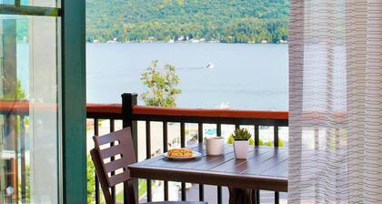 Courtyard by Marriott Lake George