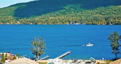 Courtyard by Marriott Lake George