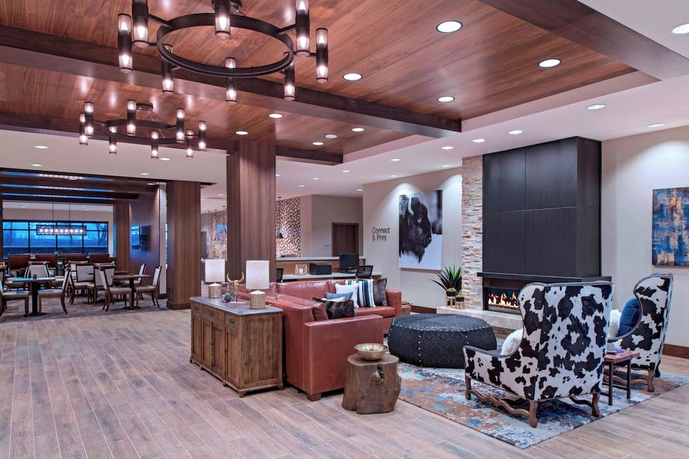 Fairfield Inn & Suites Cheyenne Southwest/Downtown Area